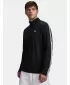 Moška majica s kratkimi rokavi UNDER ARMOUR UA TECH TAPING 1/2 ZIP 6012357-001 ČRNA