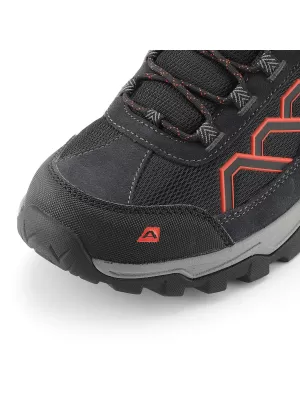 Zunanji čevlji ALPINE PRO GIMIE 2 DK.TRUE GREY