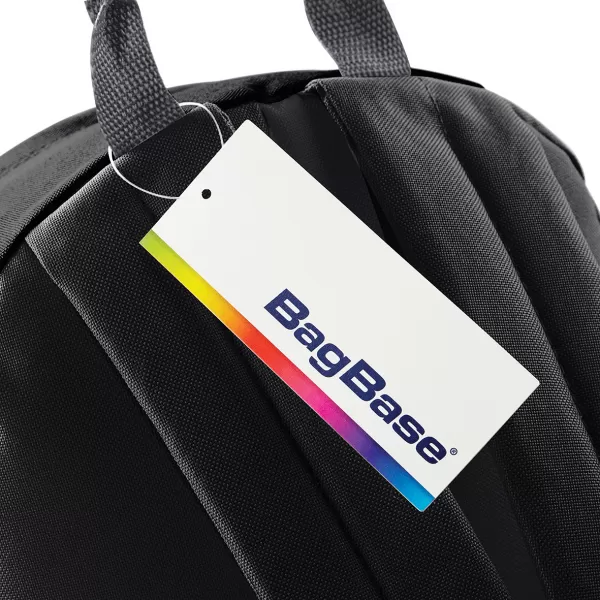 Nahrbtnik BAGBASE | BG 125 ORANŽNA RJA 