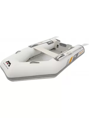 Čoln AQUA MARINA A-DeLuxe 2,77 Alu Deck BELA