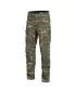 Moške hlače PENTAGON WOLF PANTS K05031-CAMO K05031-Camo SIVA MASKIRNA MASKA