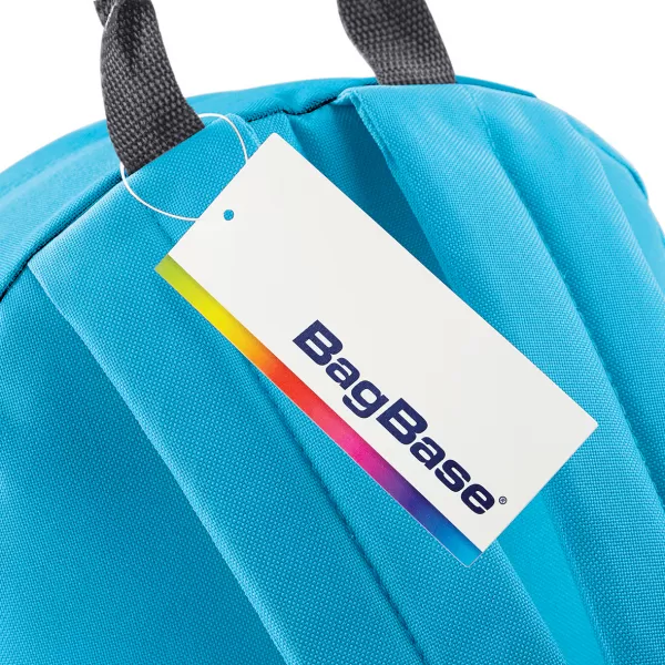  Nahrbtnik BAGBASE | BG 125 ORANŽNA RJA 