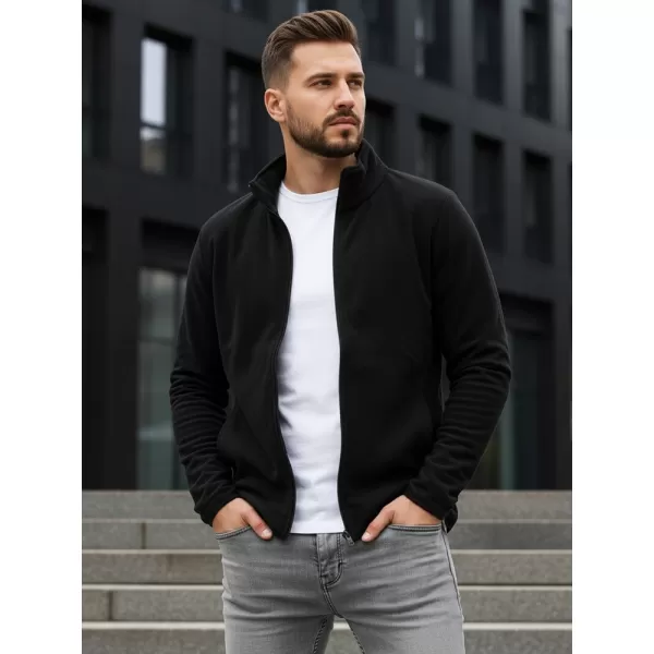  Moški pulover DSTREET BX4771 ČRNA 