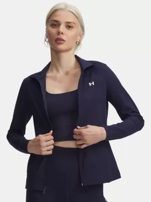 Ženska jakna UNDER ARMOUR MOTION JACKET EMEA 1388650-410 MODRA