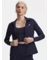 Ženska jakna UNDER ARMOUR MOTION JACKET EMEA 1388650-410 MODRA