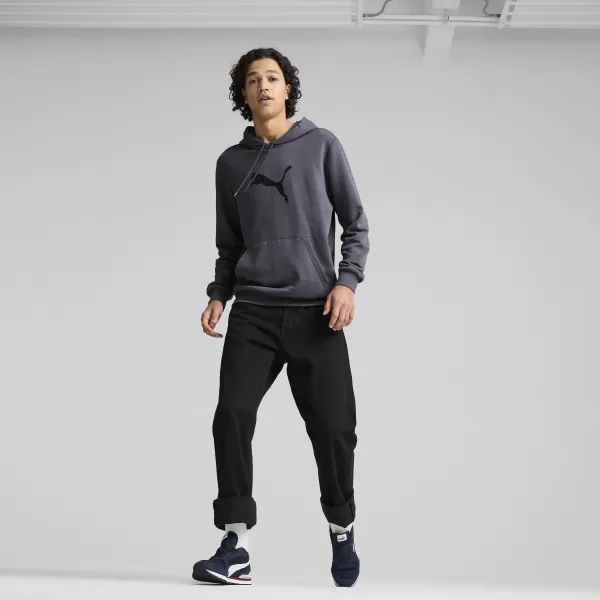  Škornji PUMA ST RUNNER V4 MESH 39966602 CLUB NAVY/ CLUB MORNARSKO/PUMA BELA/TEAM REGAL RDEČA/PLATINASTO SIVA 