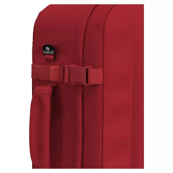  Nahrbtnik CABINZERO Classic 44L KEČAP 