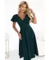 Obleka NUMOCO 675-2 ZELENA