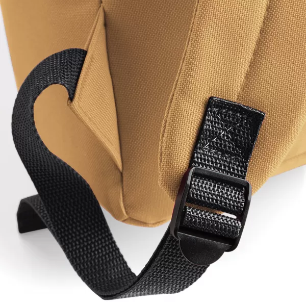  Nahrbtnik BAGBASE | BG 125 ORANŽNA RJA 