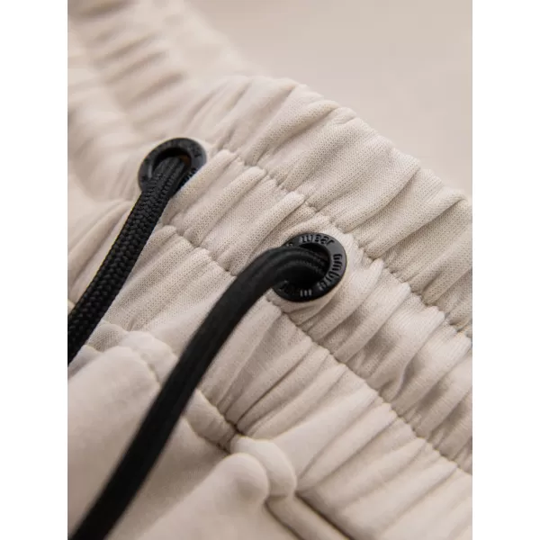  Moške trenirke OMBRE P1520 PESEK 