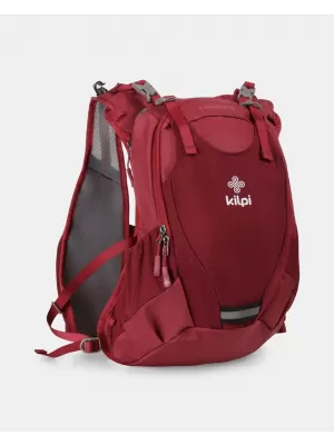 Nahrbtnik KILPI CADENCE 10-U 1U0614KI TEMNO RDEČA
