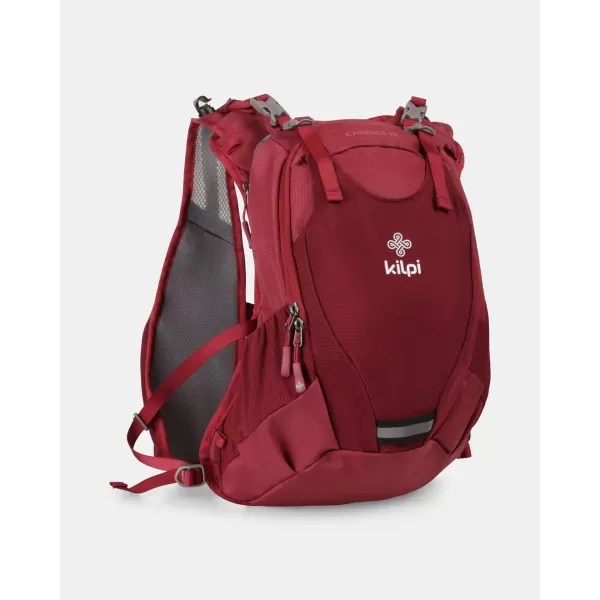  Nahrbtnik KILPI CADENCE 10-U 1U0614KI TEMNO RDEČA 