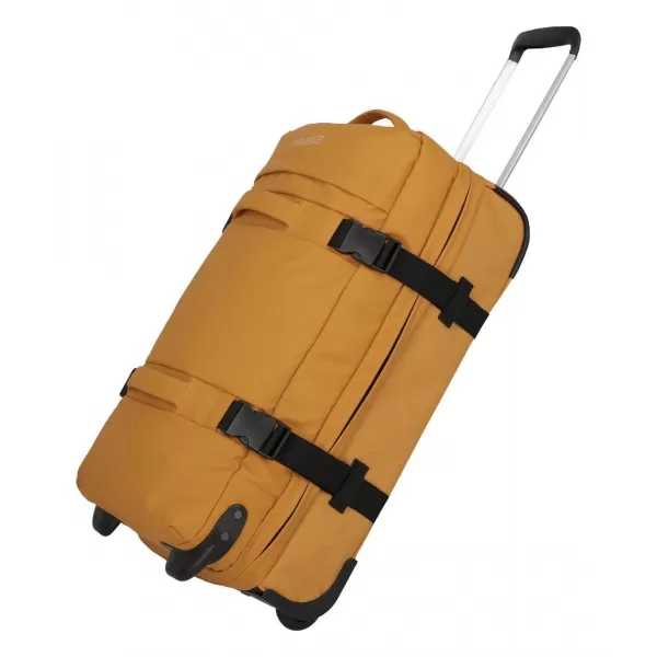  Torba TRAVELITE BOLONIA WHEELED DUFFLE RUMENA 