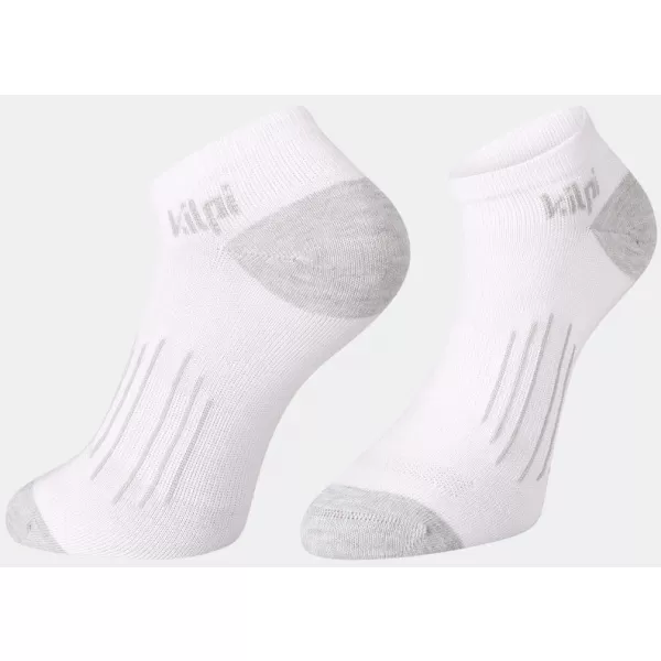  Nogavice KILPI 3P MINWAY-U 1U0881KI BELA 