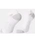 Nogavice KILPI 3P MINWAY-U 1U0881KI BELA