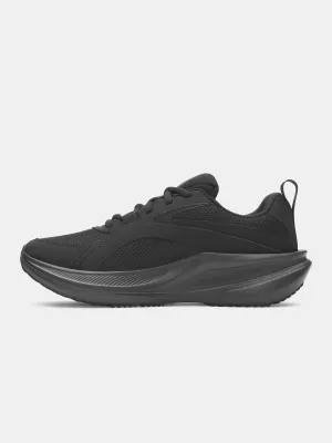 Fantovski čevlji UNDER ARMOUR BGS ASSERT 11 6006905-002 ČRNA