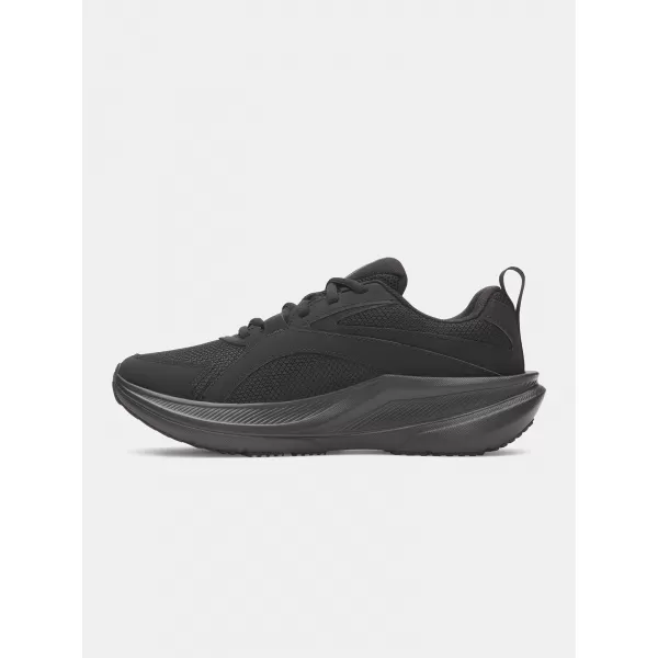  Fantovski čevlji UNDER ARMOUR BGS ASSERT 11 6006905-002 ČRNA 