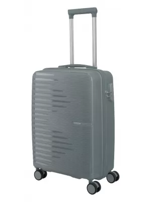 Kovček TRAVELITE PACIFIC ANTRACIT