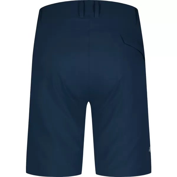  Moške kratke hlače NORDBLANC RENEWAL NBSPM8350 TEMNO MODRA 