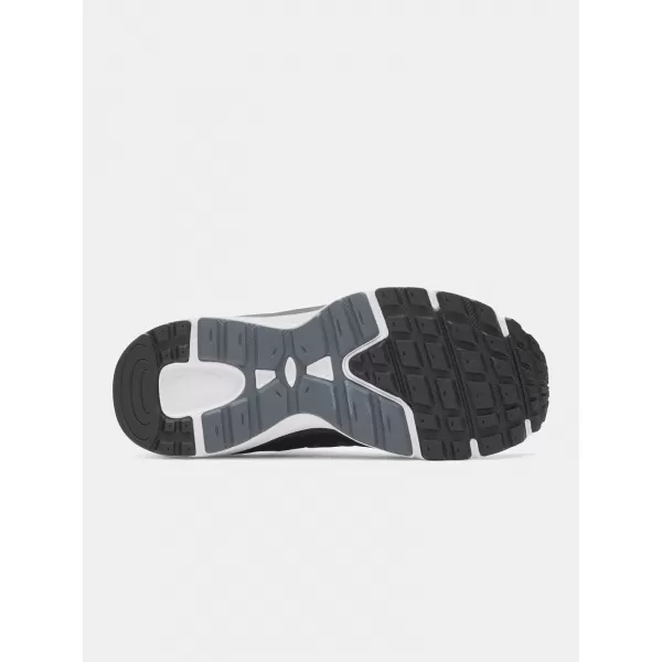  Ženski čevlji UNDER ARMOUR W TECH RUNNER 6007575-001 ČRNA 