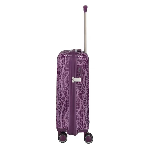  Komplet kovčkov TRAVELITE LASCANA EDITION S,M,L SLIVA 