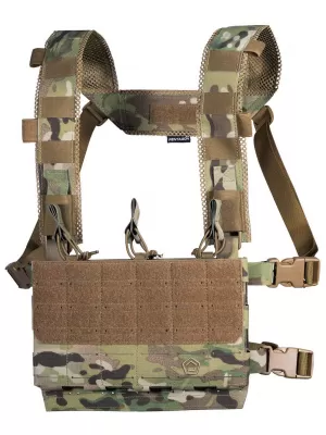 Nahrbtnik telovnik PENTAGON AMINA MICRO K20010-MC MULTICAM