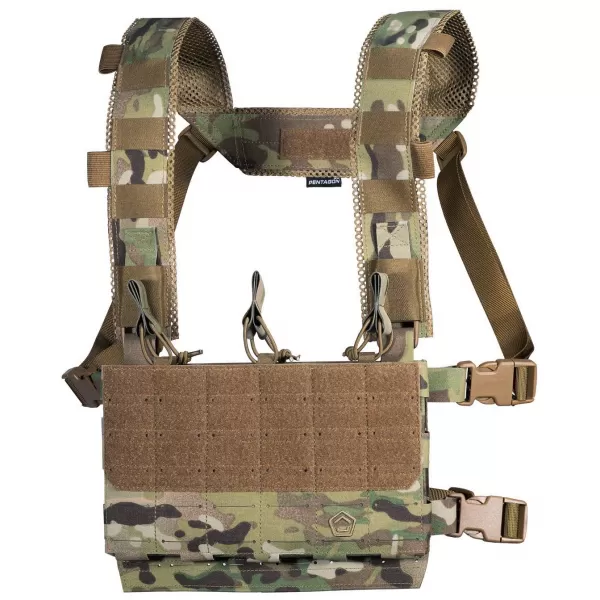  Nahrbtnik telovnik PENTAGON AMINA MICRO K20010-MC MULTICAM 