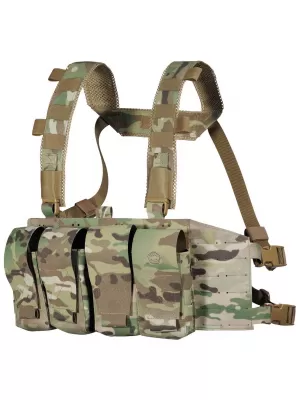 Nahrbtnik telovnik PENTAGON AMINA HYBRID RECON K20009-MC MULTICAM