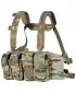 Nahrbtnik telovnik PENTAGON AMINA HYBRID RECON K20009-MC MULTICAM