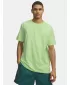 Moška majica s kratkimi rokavi UNDER ARMOUR M SPORTSTYLE LC SS 1326799-712 ZELENA