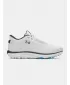 Moški čevlji UNDER ARMOUR DRIVE FADE 2 SL 6006121-100 BELA