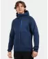 Moški pulover KILPI BALU-M 1M0204KI TEMNO MODRA