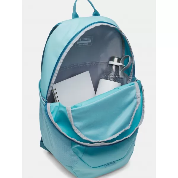  Nahrbtnik UNDER ARMOUR HUSTLE LITE BACKPACK 6000399-425 MODRA 