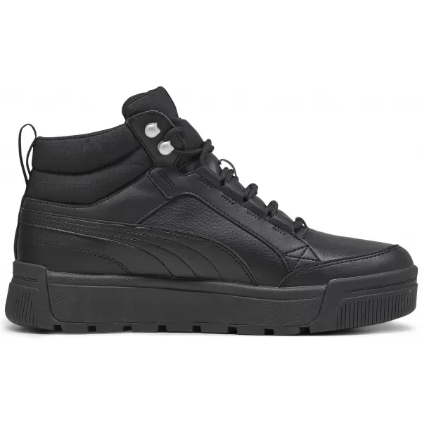  Škornji PUMA TARRENZ SB III PURETEX 39393001 PUMA ČRNA/PUMA ČRNA/SENČNO SIVA 