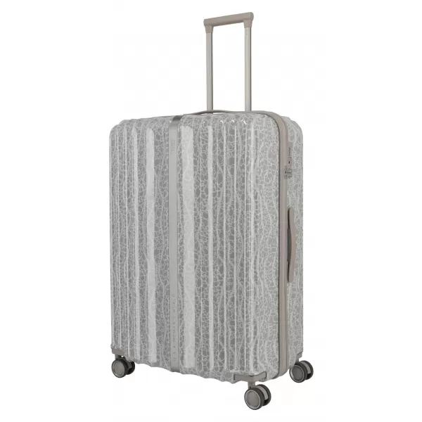  Komplet kovčkov TRAVELITE LASCANA EDITION S,M,L ŠAMPANJEC 