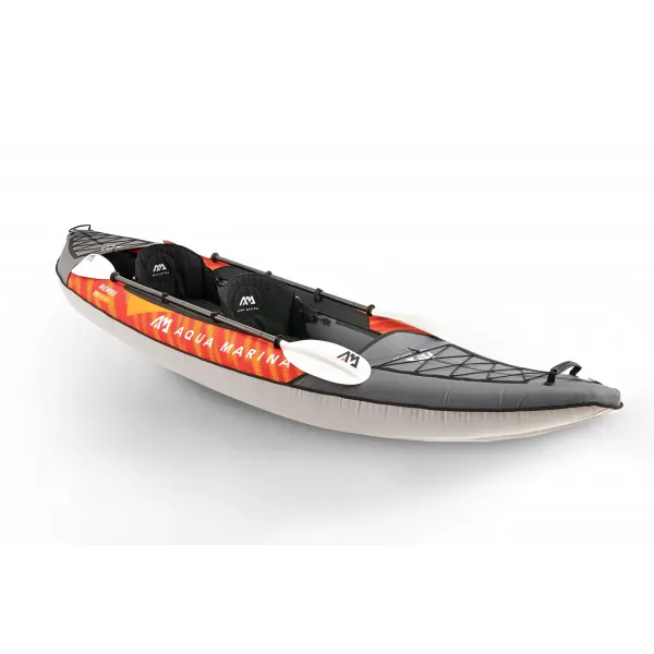  Kajak AQUA MARINA Memba 390 NEDOLOČEN 