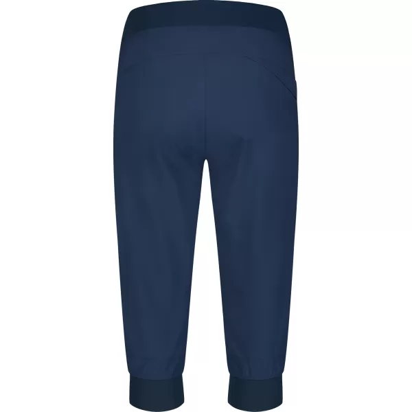  Ženske kratke hlače NORDBLANC BREZZA NBSPL8353 TEMNO MODRA 