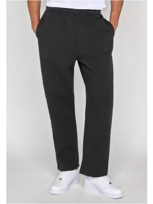 Moške hlače URBAN CLASSICS TB7285 OGLJE