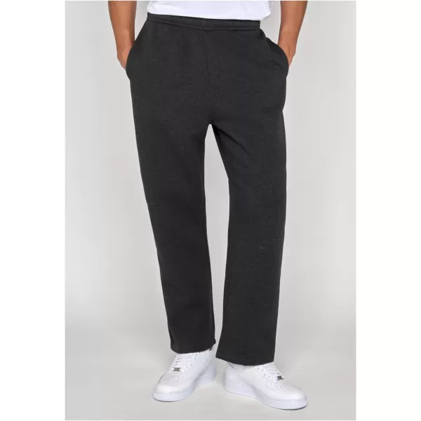  Moške hlače URBAN CLASSICS TB7285 OGLJE 