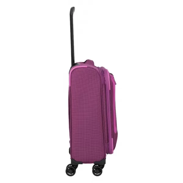  Kovček TRAVELITE Corsiica S ROZA 