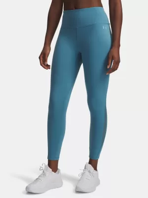 Ženske pajkice UNDER ARMOUR MOTION MESH ANKLE LEGGING 6010090-466 MODRA