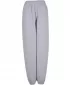 Ženske trenirke URBAN CLASSICS TB7107 HEATHER SIVA