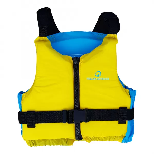  Plavalni brezrokavnik SPINERA SUP/kajak junior RUMENA 