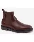 Moški čevlji BIG STAR SHOES UU174279 RJAVE/BEŽ SENCE