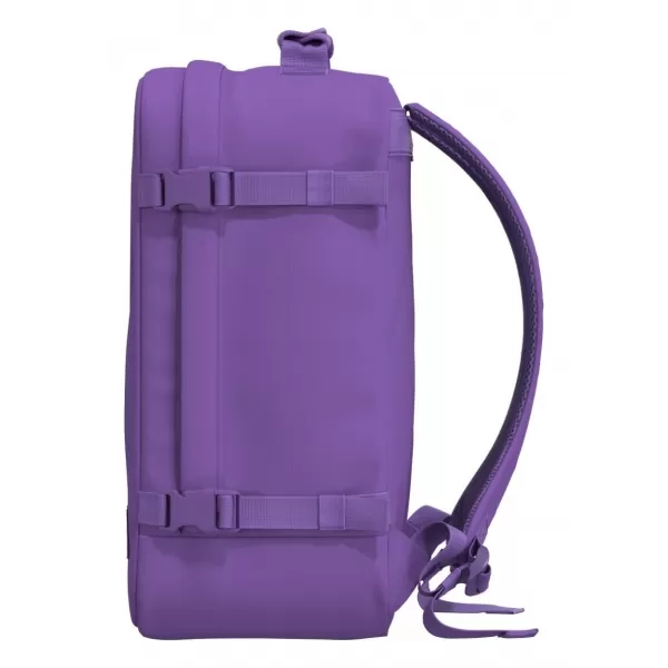  Nahrbtnik CABINZERO Classic 36L SIVKINE SANJE 