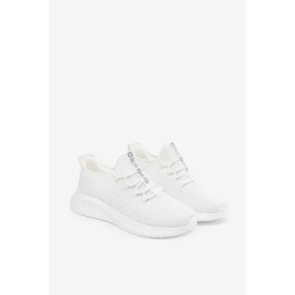  Moške superge BIG STAR SHOES UU174004 BELA 