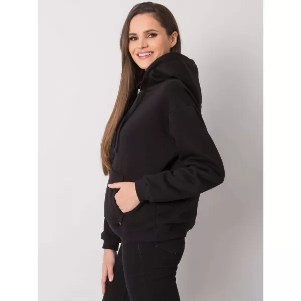  Ženski pulover BASIC FEEL GOOD RV-BL-7306.41 NOIR 