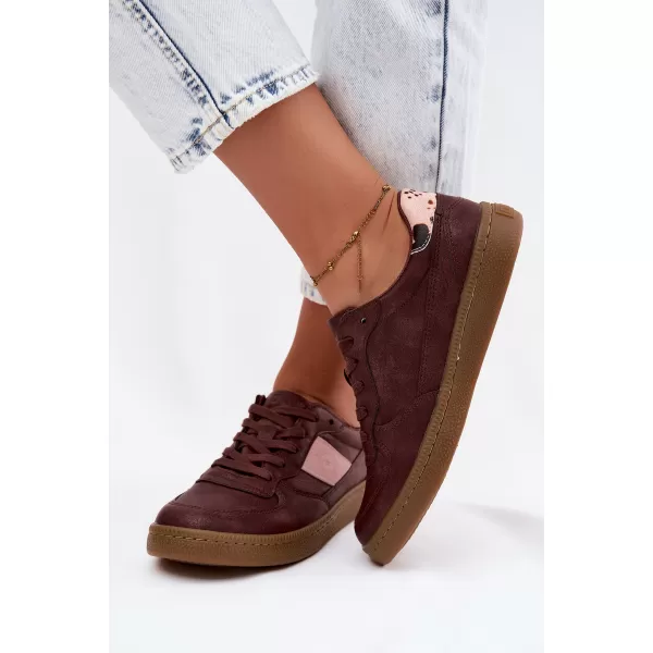  Ženske superge BIG STAR SHOES UU274016 IZD 