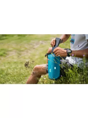 Ladijska torba AQUA MARINA Mini 2lt ROZA