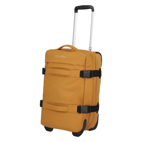  Torba TRAVELITE BOLONIA WHEELED DUFFLE RUMENA 